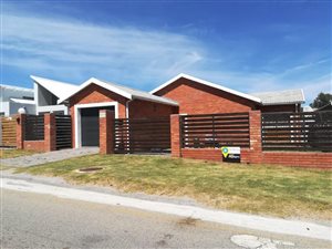 3 Bed Townhouse in Salisbury Park