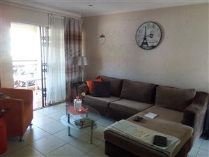 2 Bed Apartment in Meredale