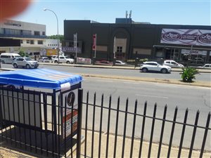 79 m² Retail Space in Blackheath