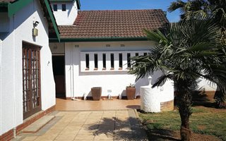 3 Bedroom House in Camperdown