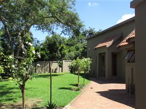 1 Bed Apartment in Observation Hill