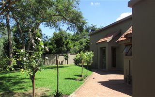 1 Bedroom Apartment in Observation Hill