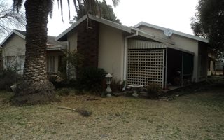 3 Bedroom House in Kroonheuwel