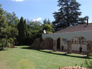 5 Bed House in Erasmus