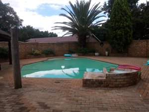 3 Bed House in Meyerton Central