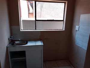 7 Bed Apartment in Mahube Valley
