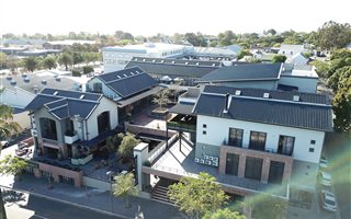 54 m² Commercial space in Durbanville Central