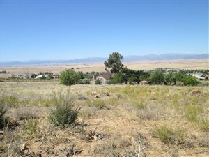 480 m² Land available in Piketberg