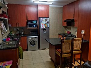 2 Bed Townhouse in New Redruth
