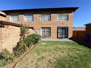 4 Bed House in Tijger Valley and surrounds