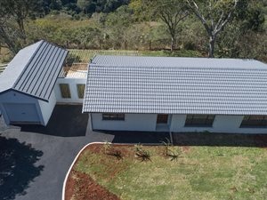 3 Bed House in Waterfall