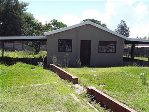3 Bed House in Fernwood