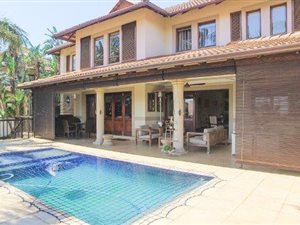 5 Bed House in Izinga Ridge