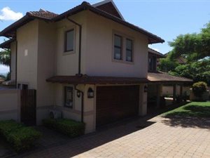 4 Bed House in Izinga Ridge