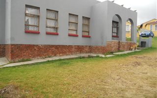 3 Bedroom House in Kwadwesi