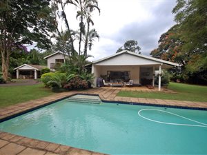 4 Bed House in Winston Park
