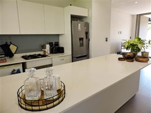 2 Bedroom Flat in Sibaya Precinct