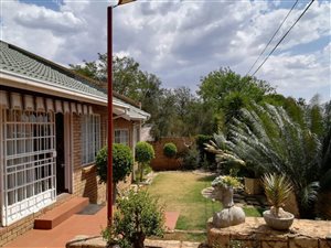 3 Bed House in Garsfontein