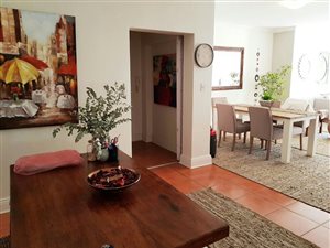 3 Bed Apartment in Parkview
