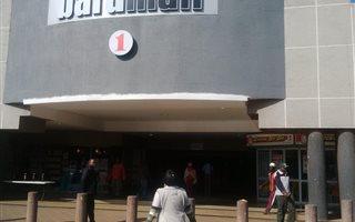 58 m² Retail Space in Diepkloof