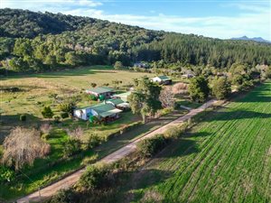 1.8 ha Farm in Rheenendal