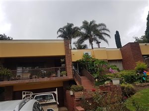 4 Bed House in Drakensview