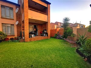 2 Bed Townhouse in Olympus AH
