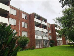 2 Bed Apartment in Pietermaritzburg Central