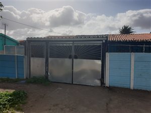 3 Bed House in Uitsig