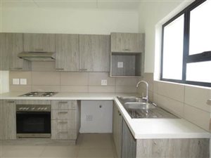 2 Bed Apartment in Noordwyk