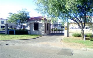 2 Bedroom Apartment in Jansen Park