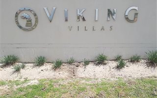1 Bedroom Apartment in Kraaifontein Central