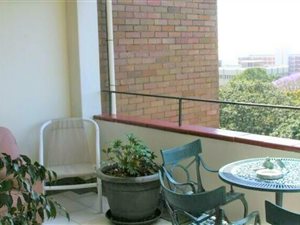 3 Bedroom Apartment in Glenwood