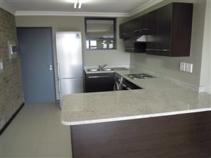 1 Bed Apartment in Solheim