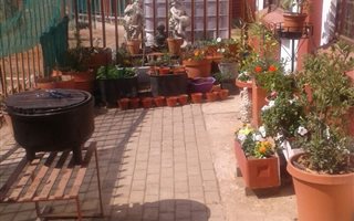 2 Bedroom House in Edenburg