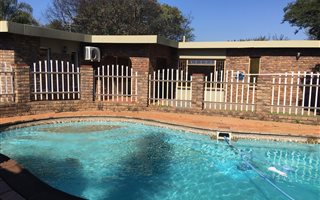 4 Bedroom House in Doringkloof