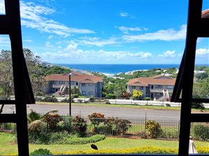 3 Bed Apartment in Willard Beach