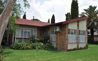 3 Bedroom House in Secunda