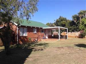 3 Bed Simplex in Cleland