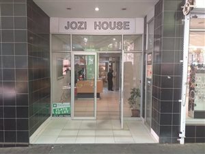 1 Bed Apartment in Johannesburg Central