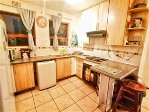 2 Bed Townhouse in Winchester Hills