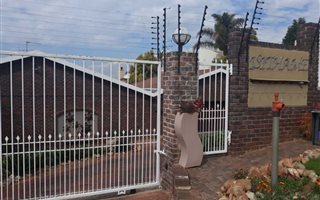 3 Bedroom House in Morninghill