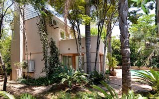 3 Bedroom House in Kyalami Estate
