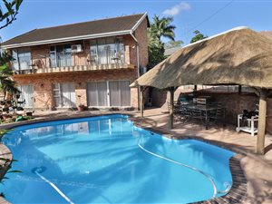 4 Bed House in Northdene