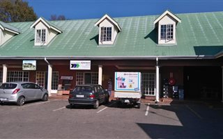 104 m² Commercial space in Northmead
