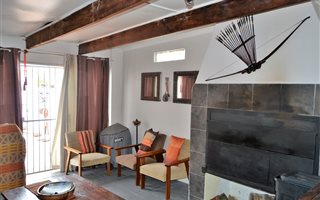 2 Bedroom House in Skiathos