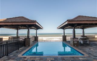 3 Bedroom Apartment in Westbrook