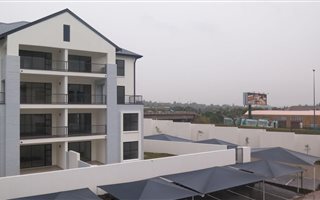 2 Bedroom Apartment in Petervale