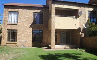 3 Bedroom Apartment in Eco Park