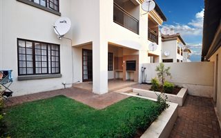 2 Bedroom Townhouse in Heatherview